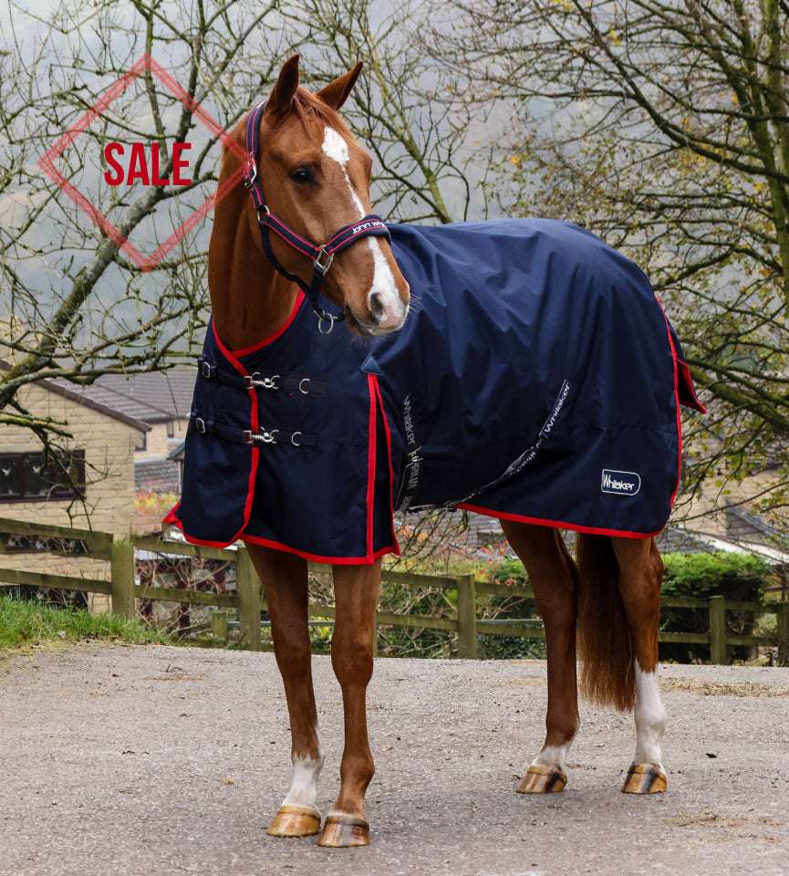 Whitaker Rastrick V2 No Fill 0G Turnout