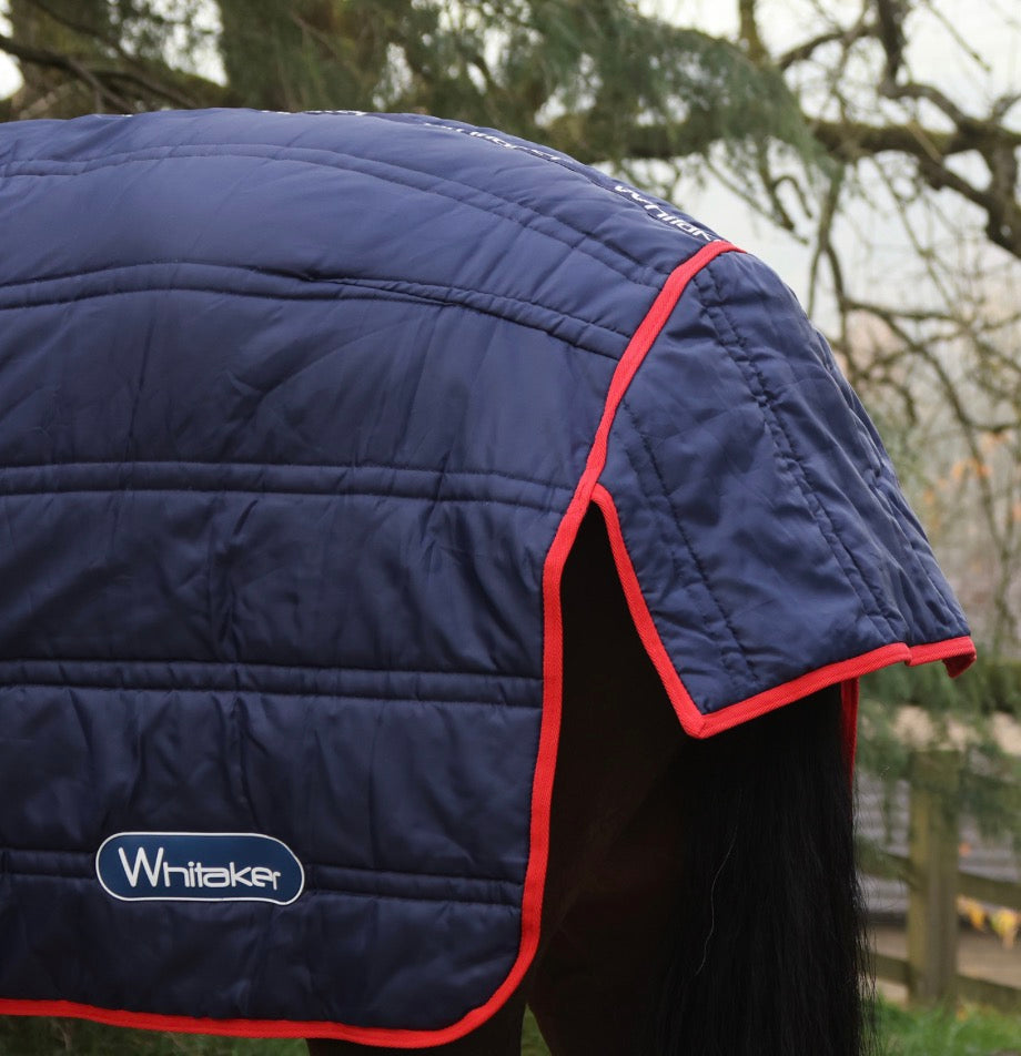 Whitaker Rastrick V2 250G Combo Stable Rug