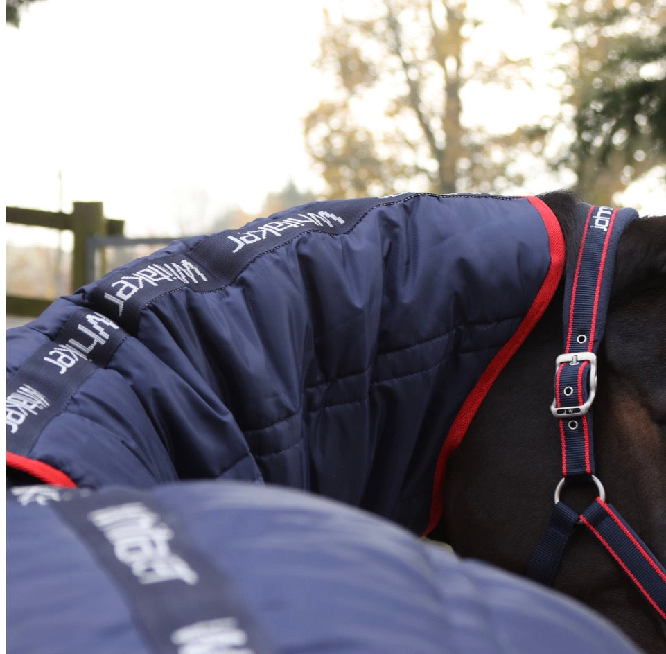 Whitaker Rastrick V2 250G Combo Stable Rug