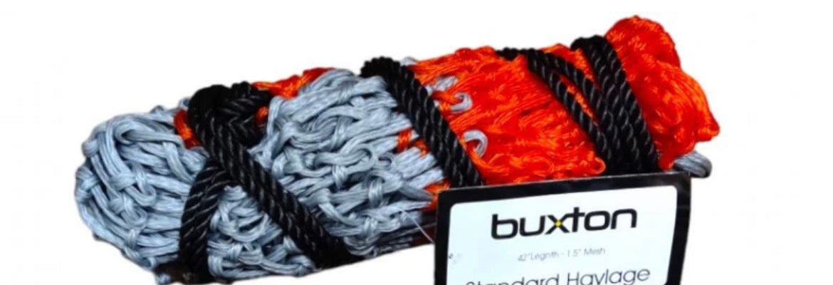 Buxton Standard Haylage Net