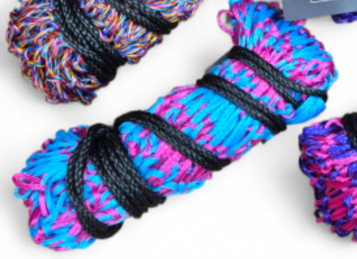 Buxton Nu Era Haylage Net