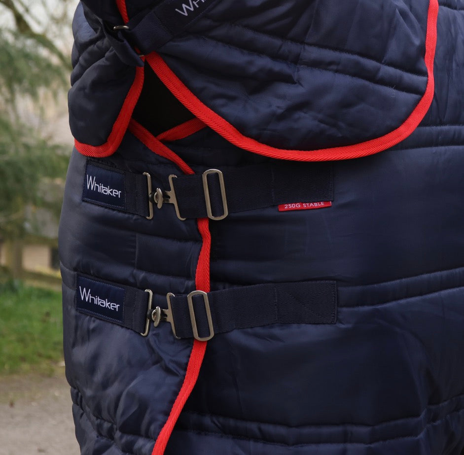 Whitaker Rastrick V2 250G Combo Stable Rug