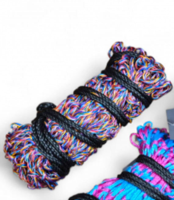 Buxton Nu Era Haylage Net