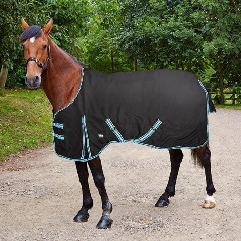 Elico Markfield No FillTurnout Rug