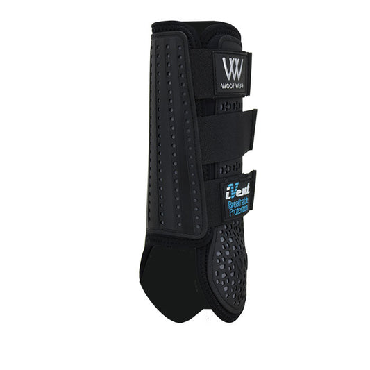 Woof Wear iVent Event Boot Hind