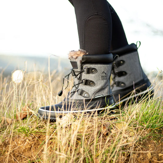 Hy Short Mont Dolent Winter Boots