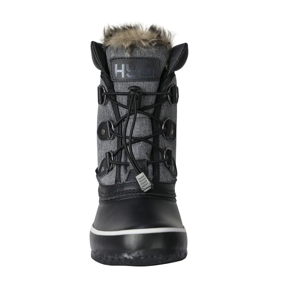 Hy Short Mont Dolent Winter Boots