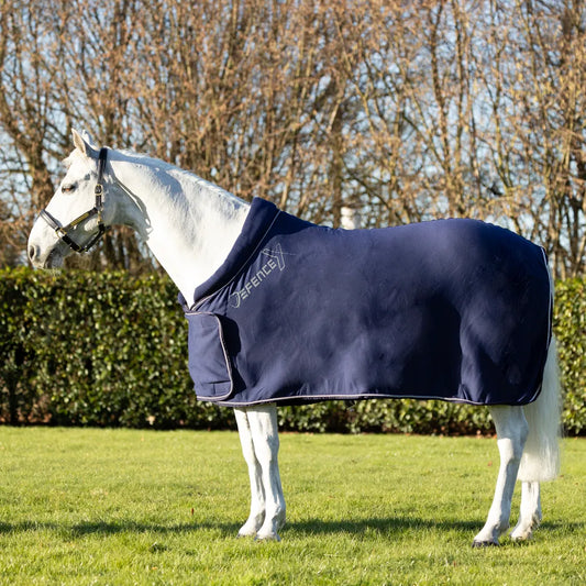 HY DefenceX Shield Royal Elite Fleece Rug