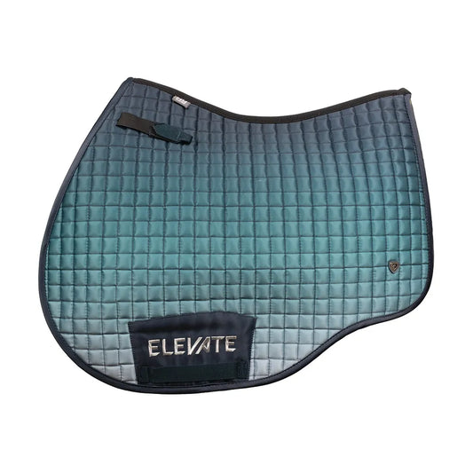 Hy Equestrian Synergy Elevate Saddle Pad