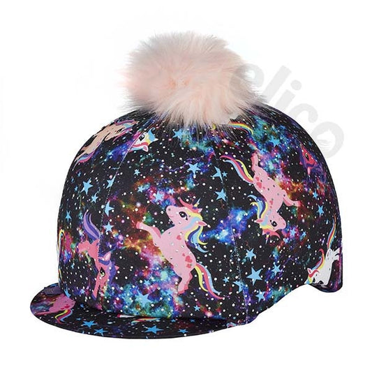 Elico Pony Fantasia Lycra Cover