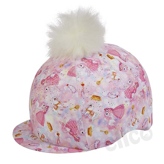 Elico Pony Princess Lycra Cover