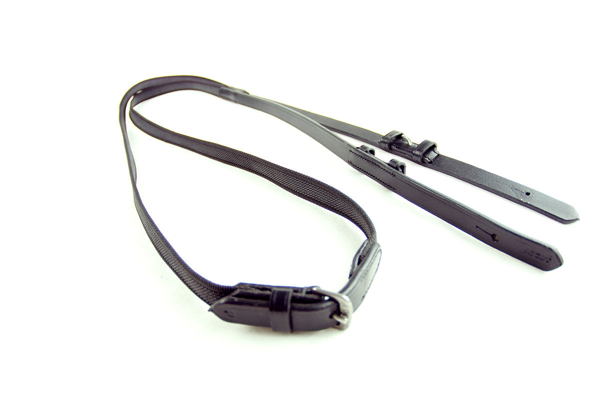 Ascot Super Grip Reins