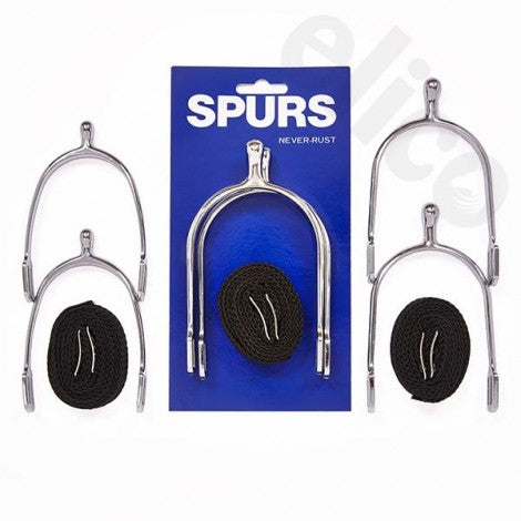 Elico Spur Packs