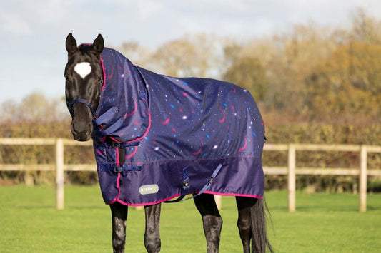 StormX Original Out of this World 200g Combi Turnout Rug
