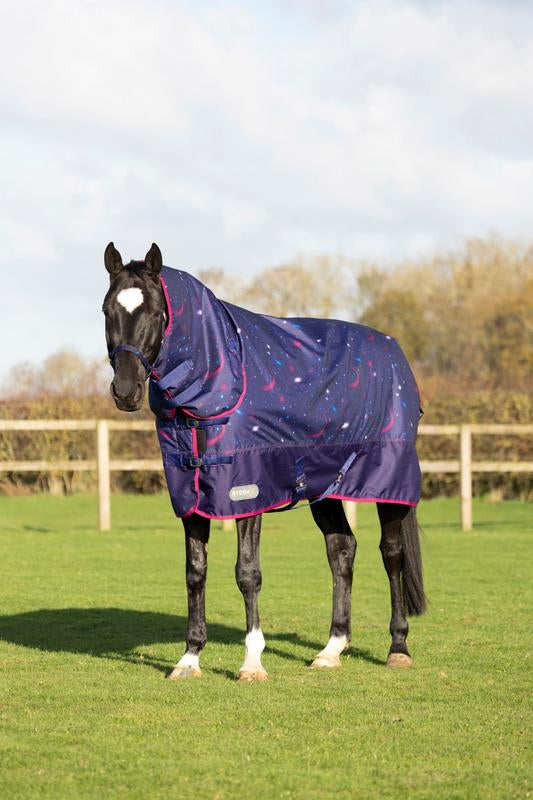 StormX Original Out of this World 200g Combi Turnout Rug