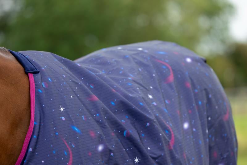 StormX Original Out of this World 200g Combi Turnout Rug