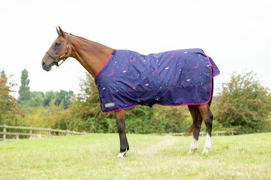 StormX Original Out of this World 100 Turnout Rug