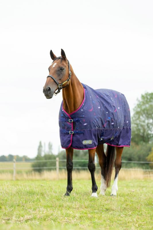 StormX Original Out of this World 100 Turnout Rug