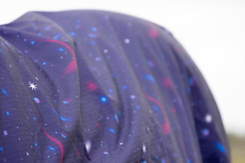 StormX Original Out of this World 200g Combi Turnout Rug