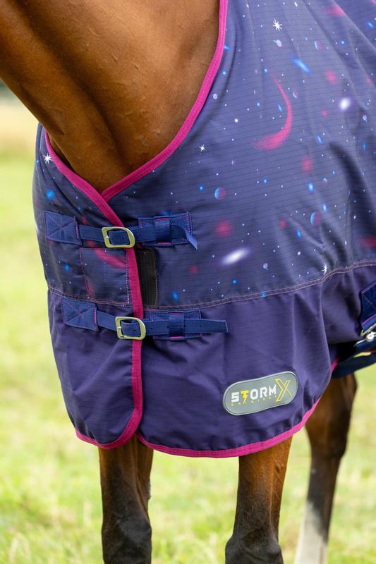 StormX Original Out of this World 100 Turnout Rug