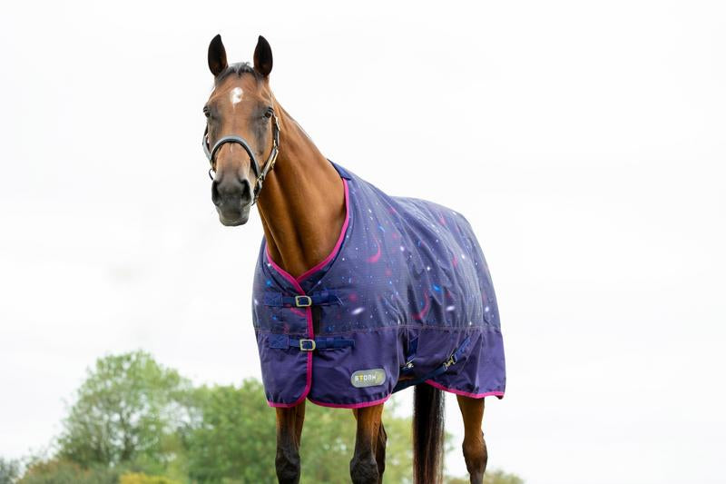 StormX Original Out of this World 100 Turnout Rug