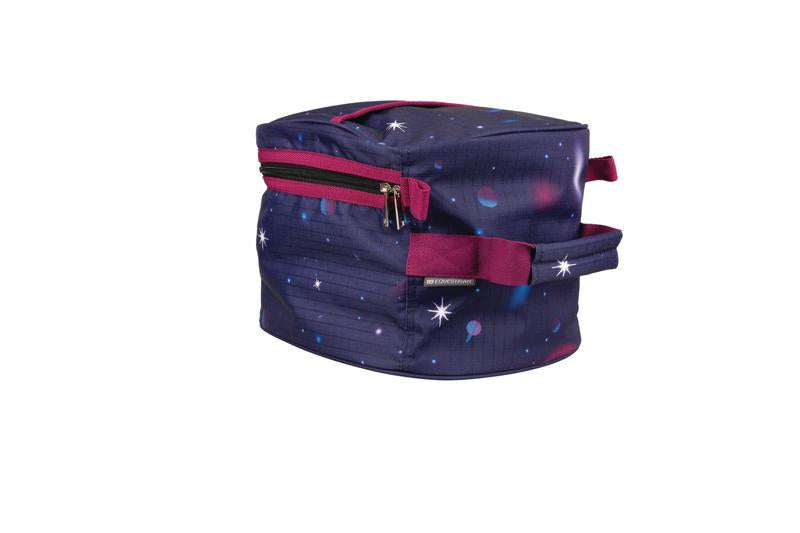 Hy Out Of This World Hat Bag