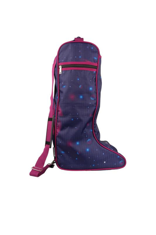 Hy Out Of This World Boot Bag