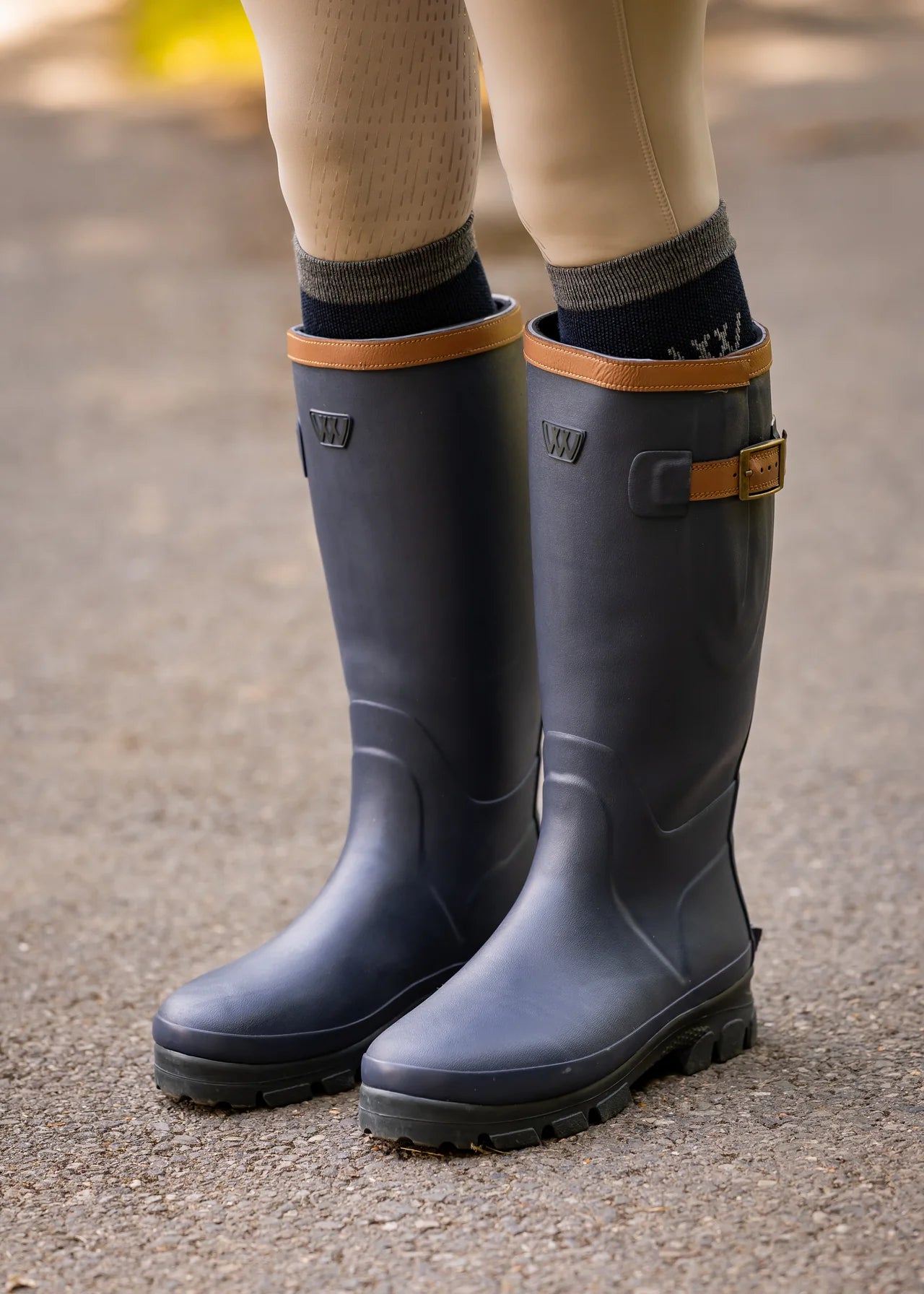 Woof Wear Neo Welly