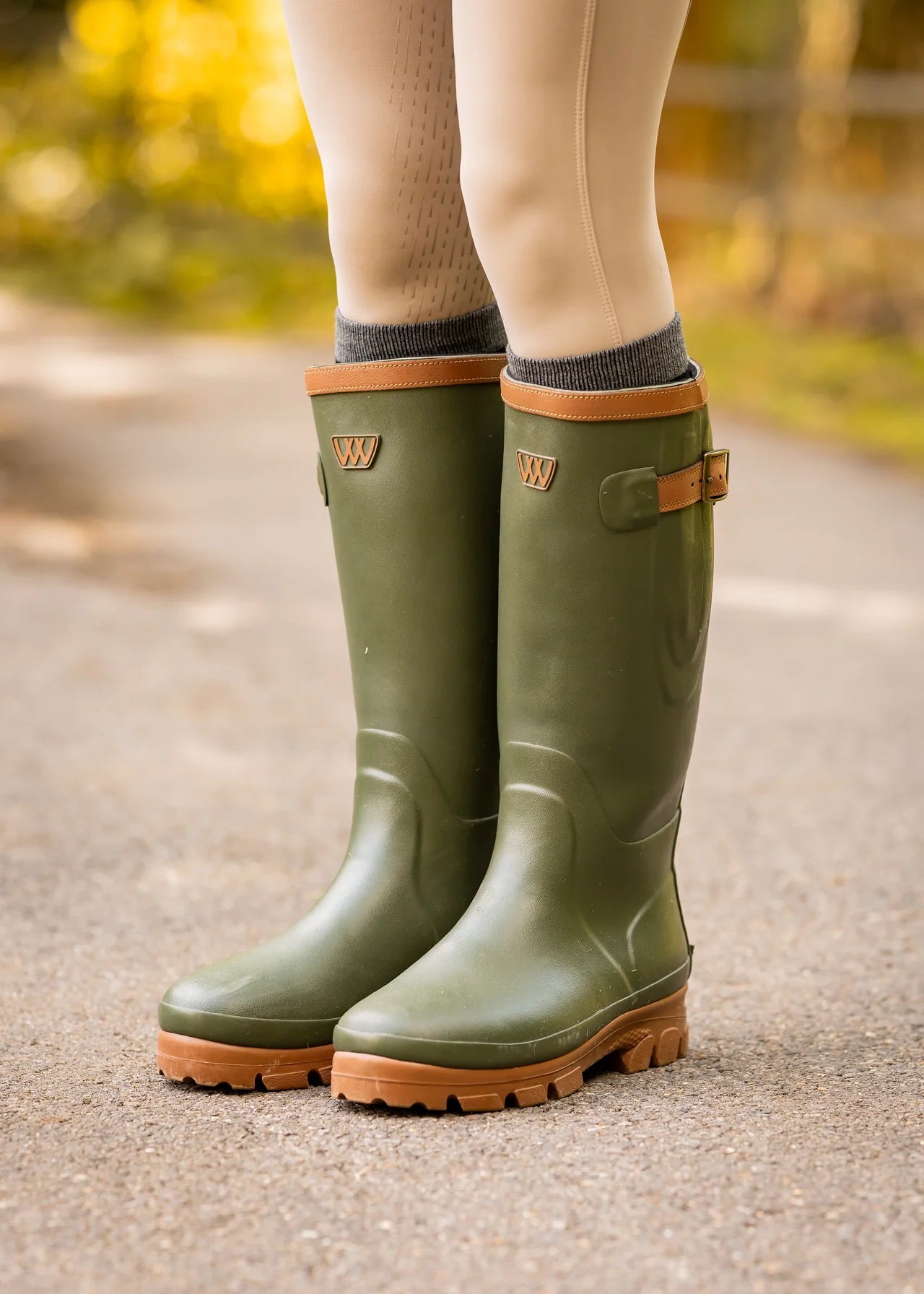 Woof Wear Neo Welly