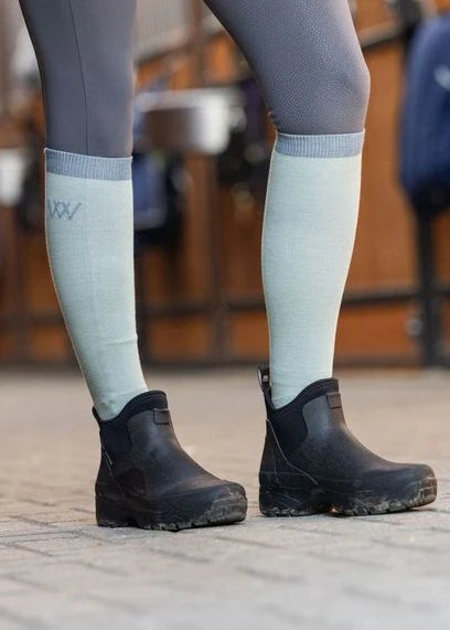Woof Wear Short Work Boot