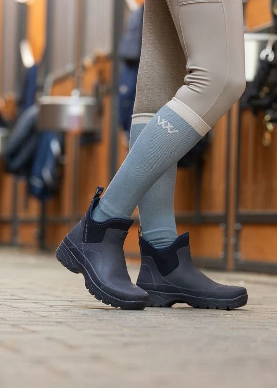 Woof Wear Short Work Boot