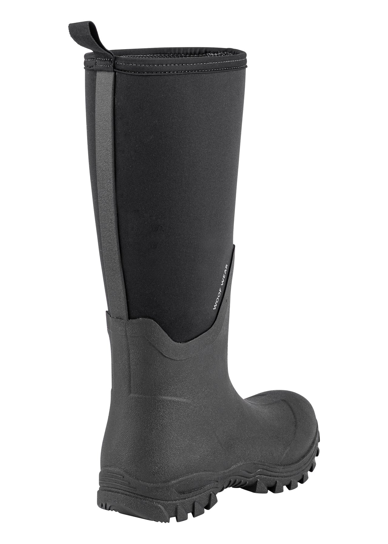Woof Wear Long Work Boot