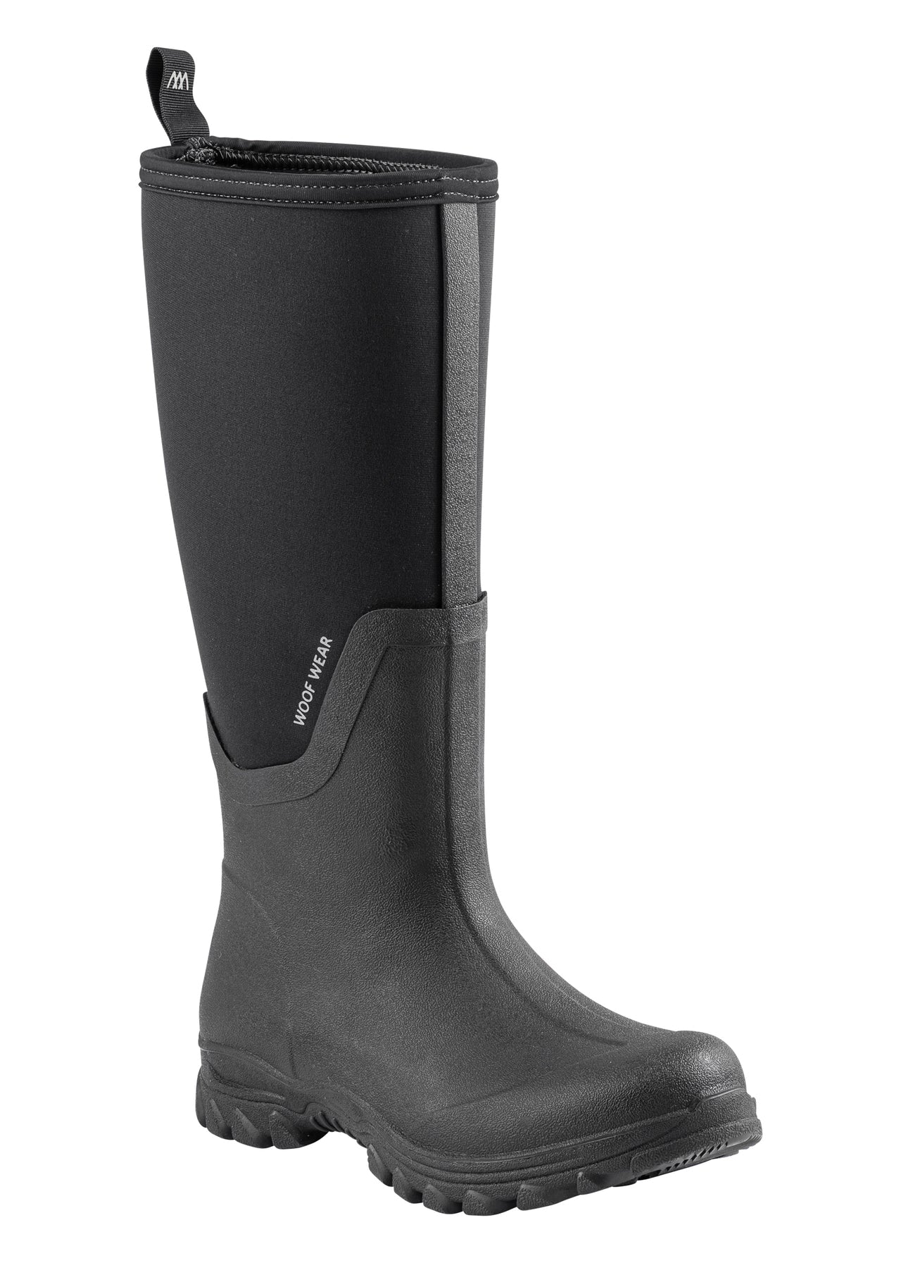 Woof Wear Long Work Boot