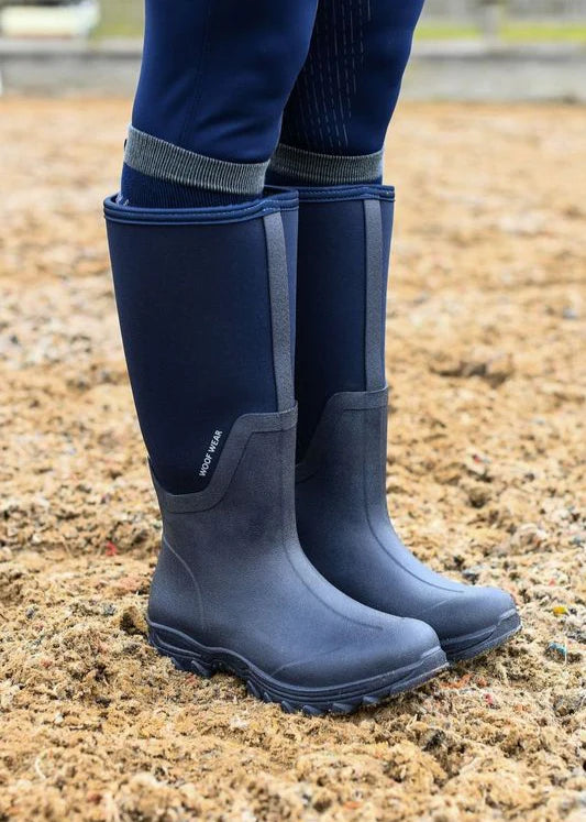 Woof Wear Long Work Boot
