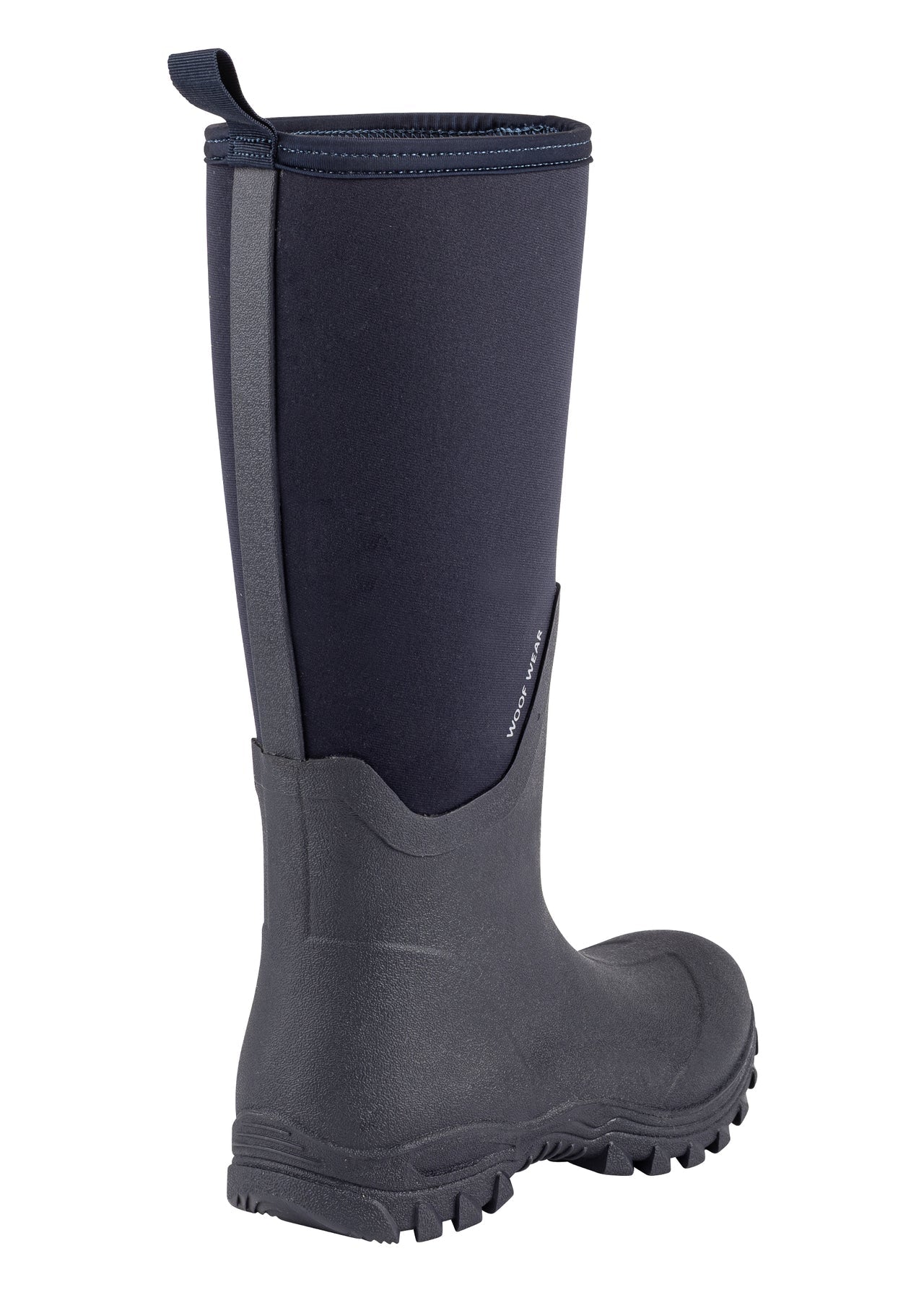 Woof Wear Long Work Boot