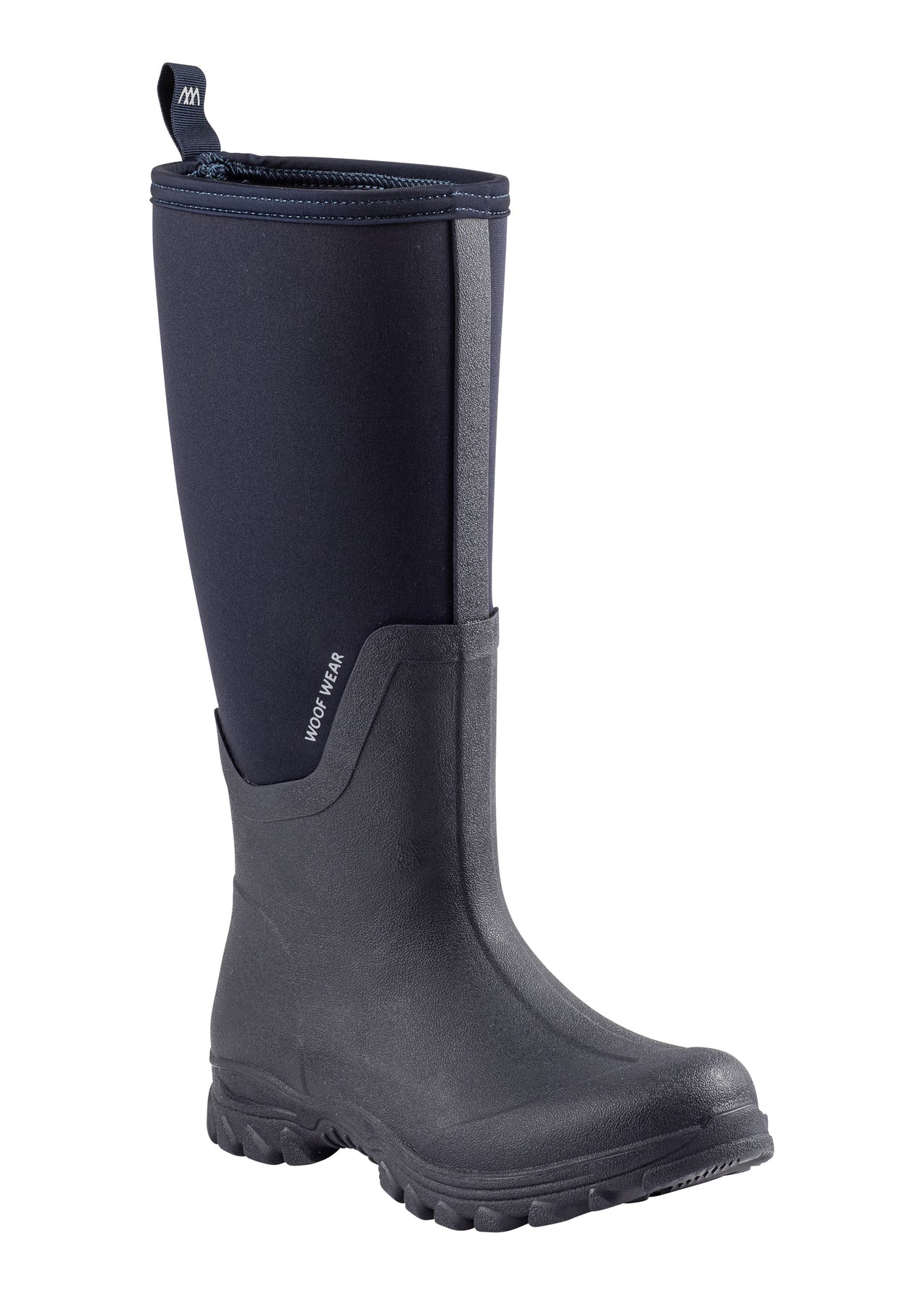 Woof Wear Long Work Boot