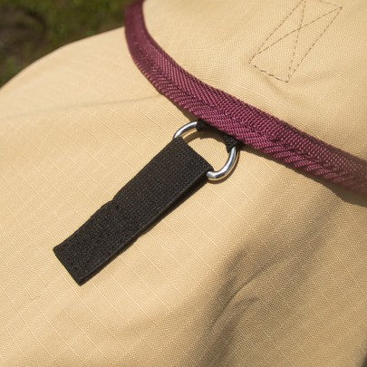 Gallop Trojan Turnout Fly Rug Combo
