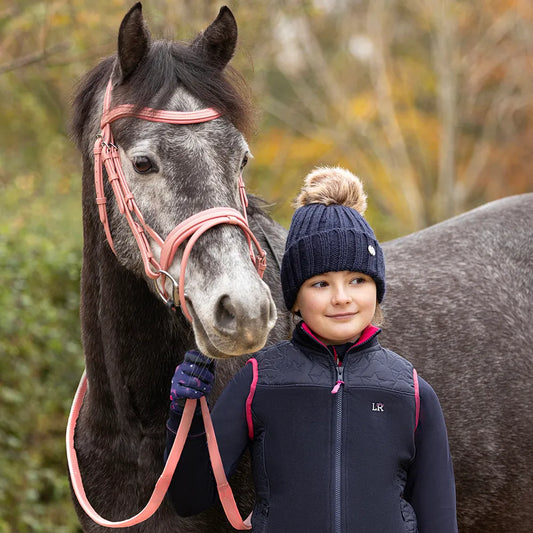 Serena Bridle by Little Rider