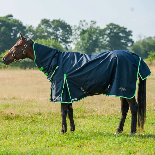 Gallop Trojan Duraproof Combo No Fill Turnout