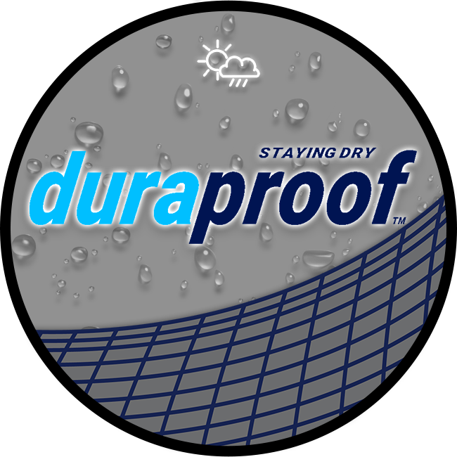 Gallop Trojan Duraproof Combo No Fill Turnout