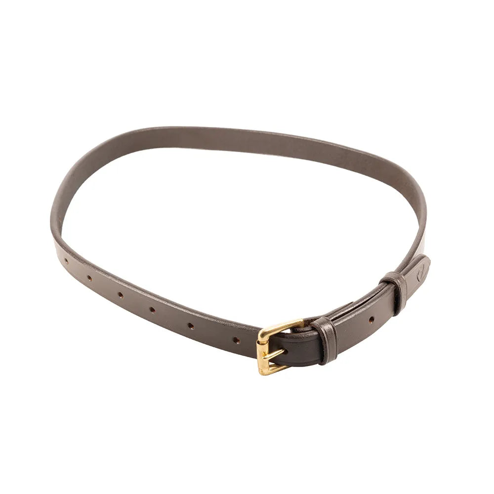 Hy Leather Neck Strap