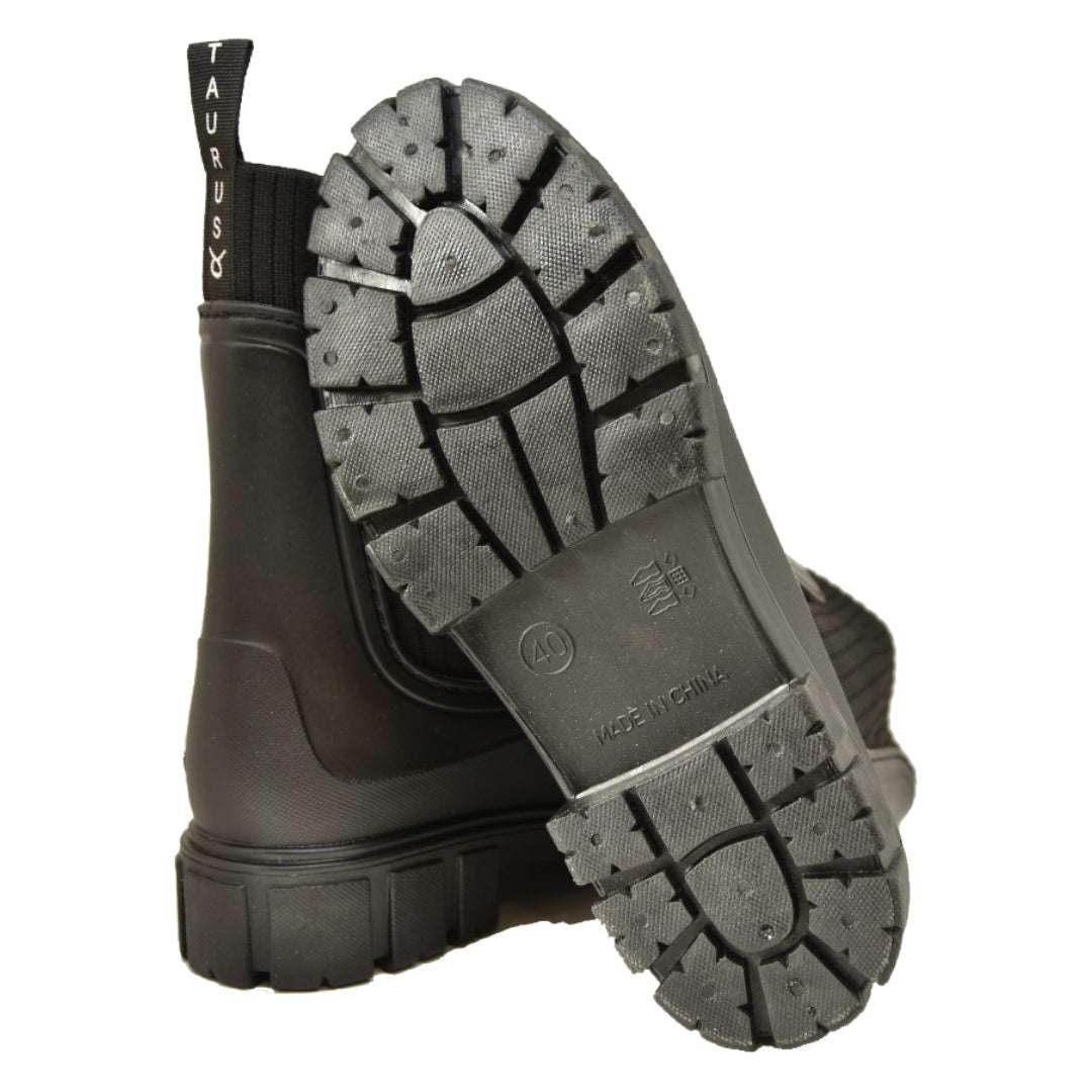 Taurus “Moorwalk” Rubber Boot