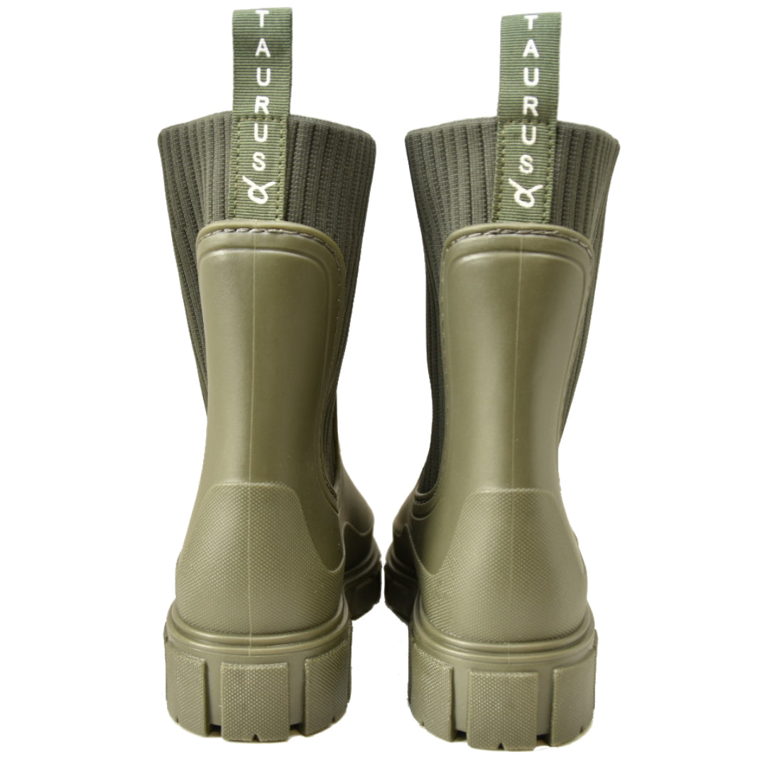 Taurus “Moorwalk” Rubber Boot