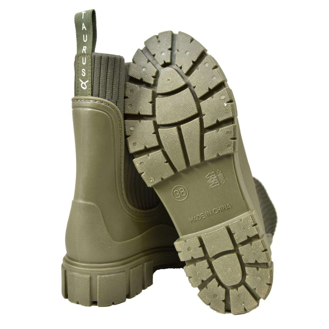 Taurus “Moorwalk” Rubber Boot