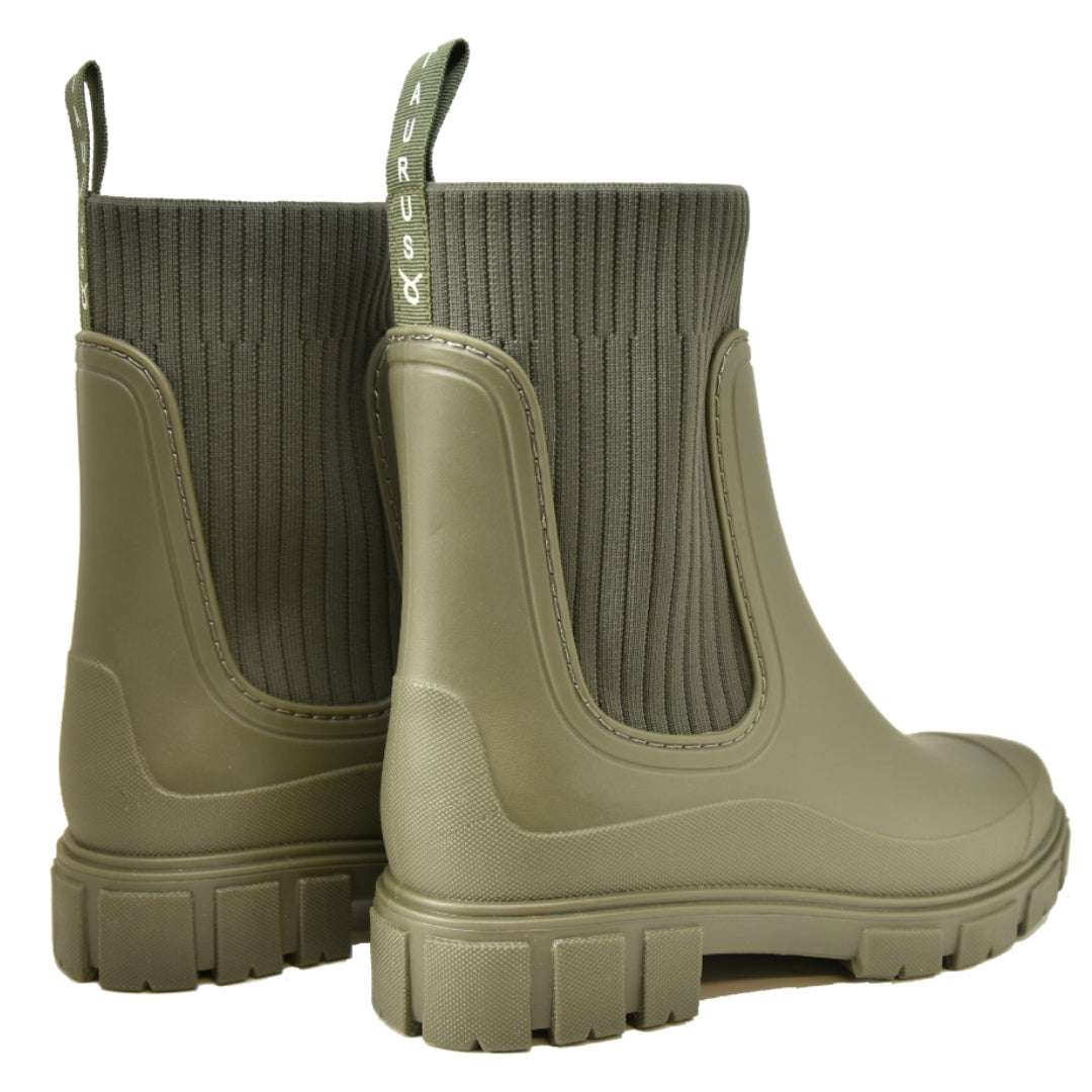 Taurus “Moorwalk” Rubber Boot