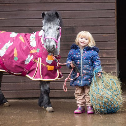 Gallop Small Hay Net
