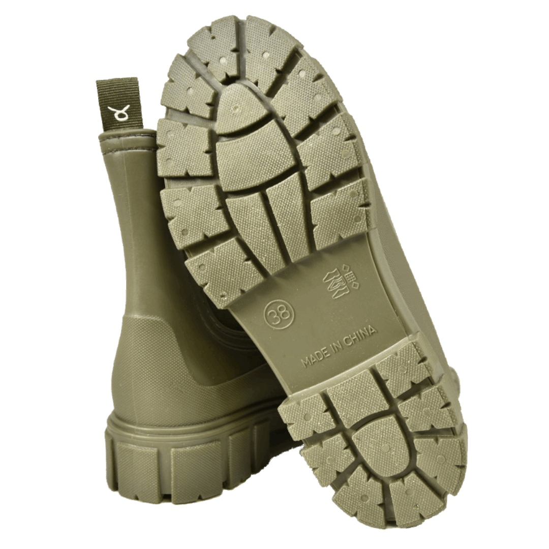 Taurus “Dewstep” Rubber Boot