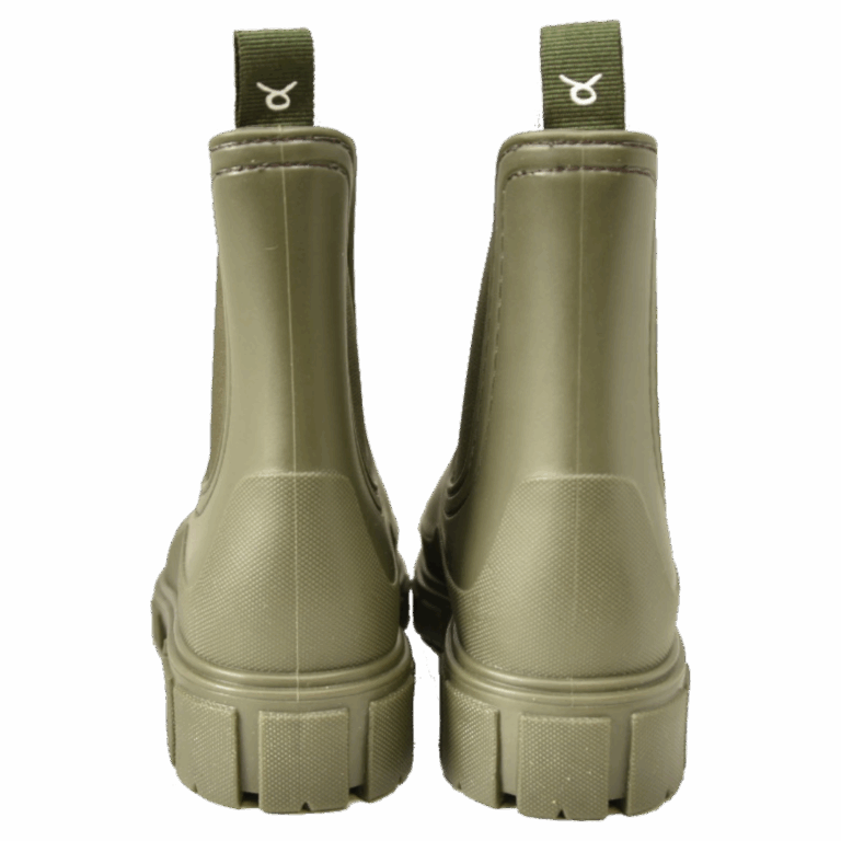 Taurus “Dewstep” Rubber Boot
