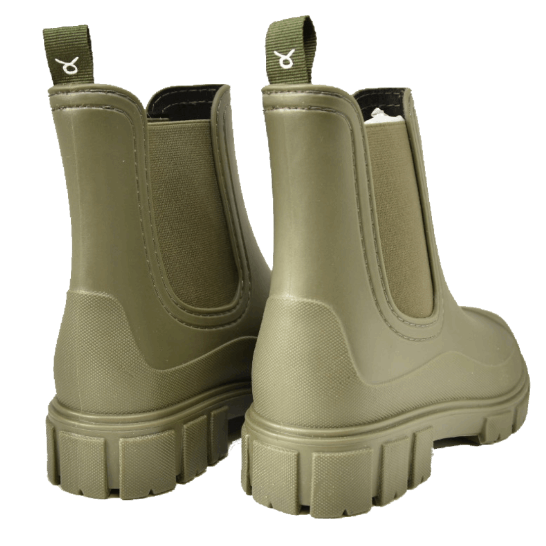 Taurus “Dewstep” Rubber Boot