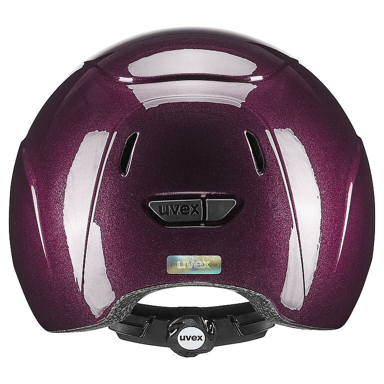 Uvex Kidoxx Riding Hat